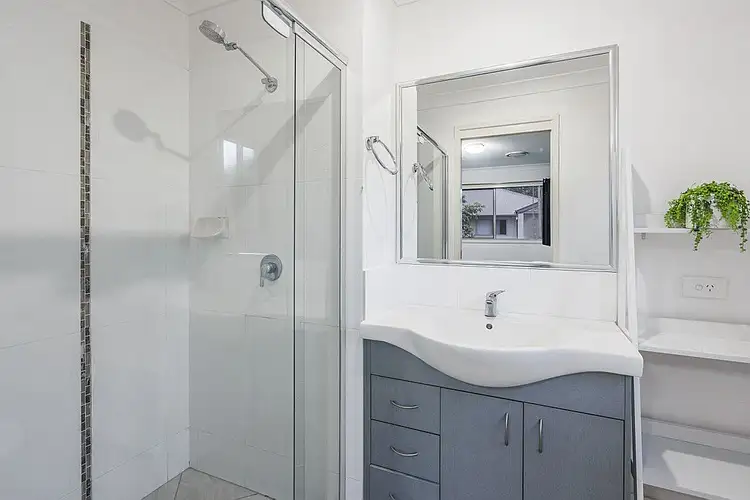 Sixth view of Homely townhouse listing, 41/2 Weir Drive, Upper Coomera QLD 4209