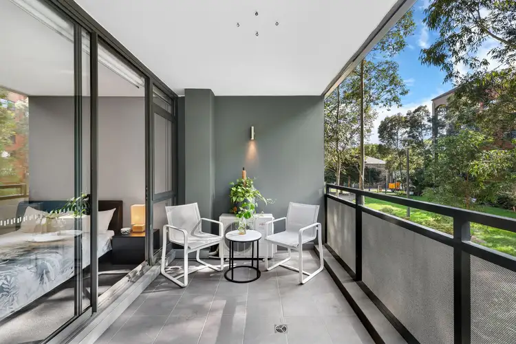 64/2 Coulson Street, Erskineville NSW 2043