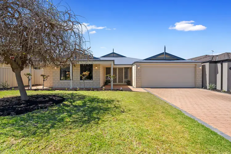 Main view of Homely house listing, 20 Rossmore Drive, Madeley WA 6065