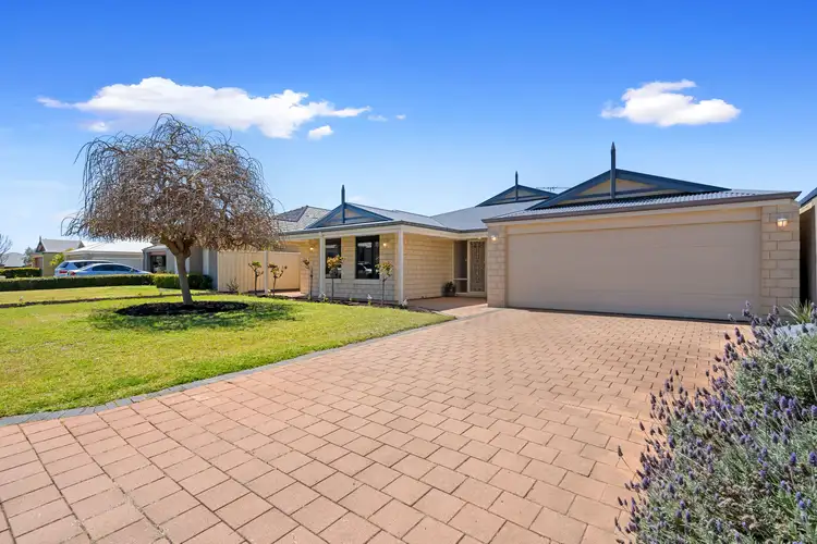 Second view of Homely house listing, 20 Rossmore Drive, Madeley WA 6065