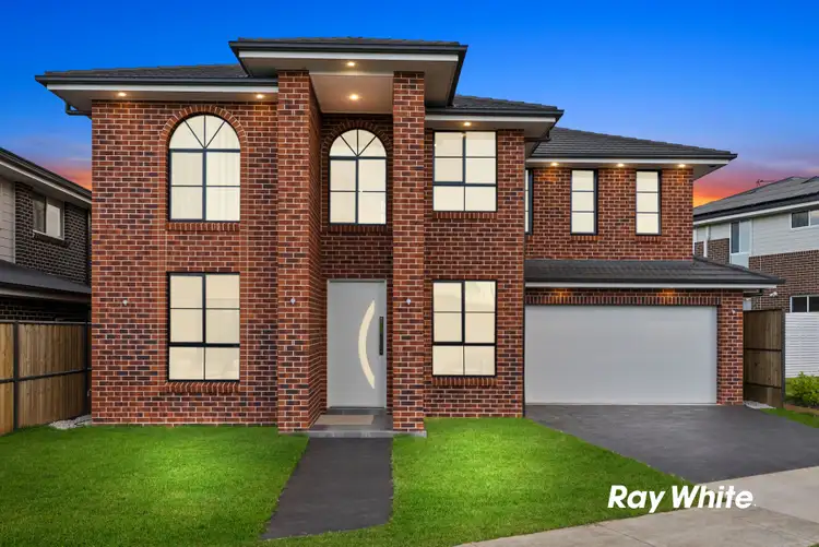 Main view of Homely house listing, 67 Levade Avenue, Box Hill NSW 2765