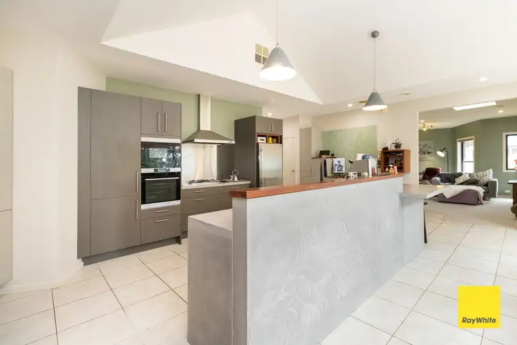 Second view of Homely house listing, 176 Macs Reef Road, Bywong NSW 2621