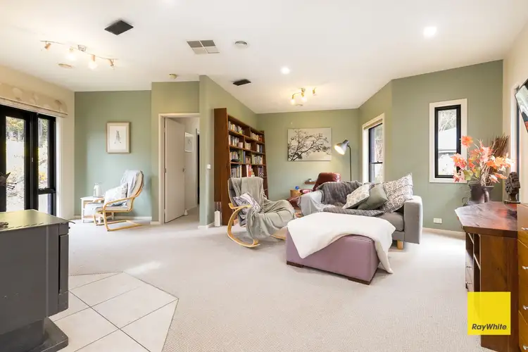 Fifth view of Homely house listing, 176 Macs Reef Road, Bywong NSW 2621