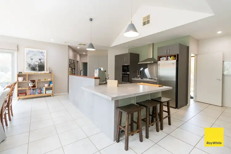 Sixth view of Homely house listing, 176 Macs Reef Road, Bywong NSW 2621