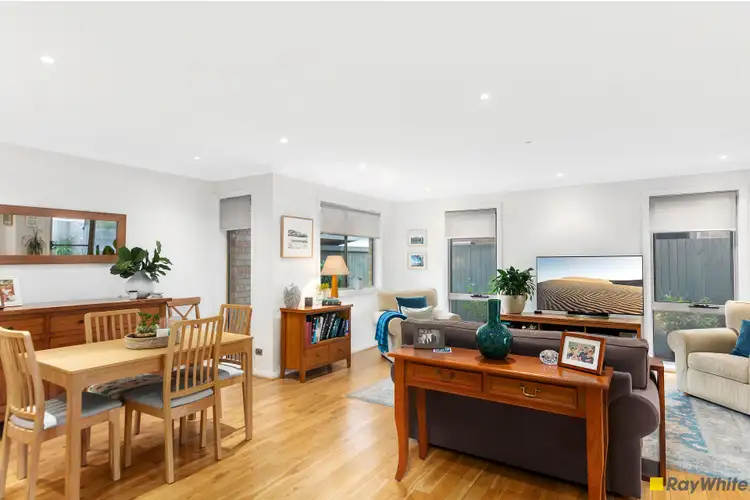 Second view of Homely house listing, 14 Corkwood Circuit, Woonona NSW 2517