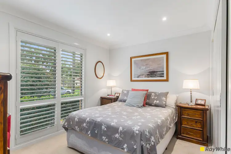 Fourth view of Homely house listing, 14 Corkwood Circuit, Woonona NSW 2517