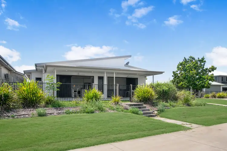 Main view of Homely house listing, 41 Mainwaring Way, Oonoonba QLD 4811