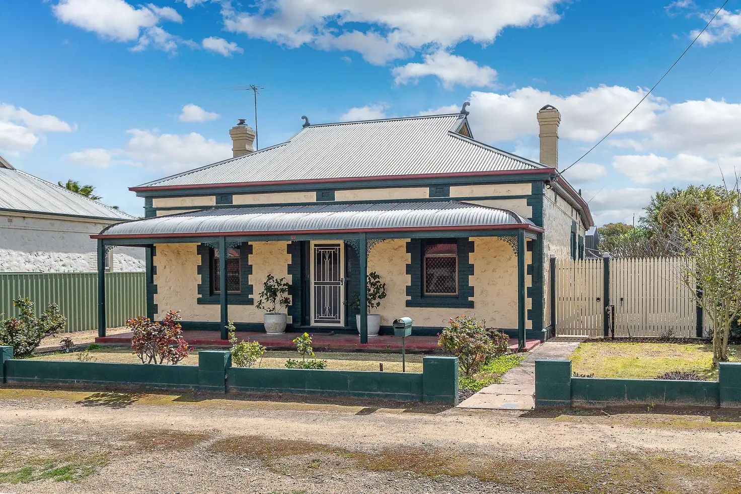 Main view of Homely house listing, 69 Standen Street, Murray Bridge SA 5253