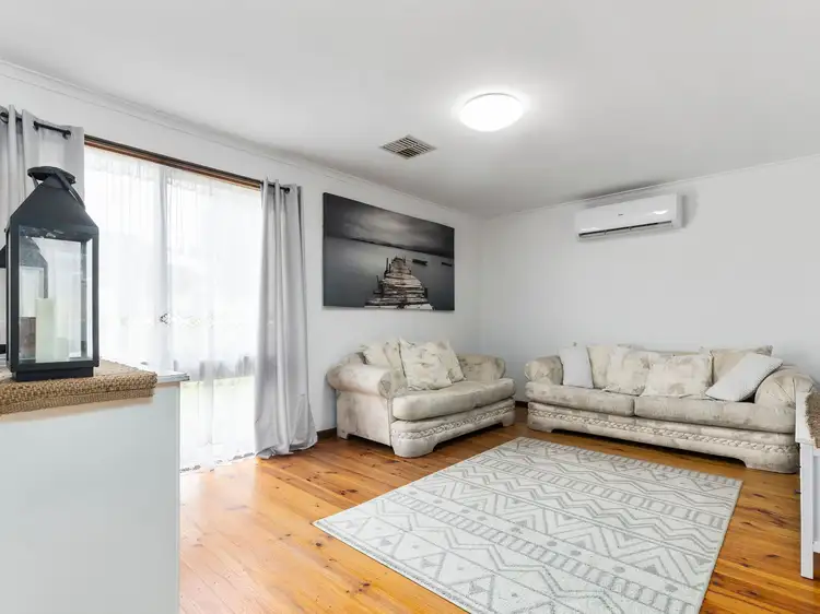 Second view of Homely house listing, 20 Catherine Crescent, Morphett Vale SA 5162