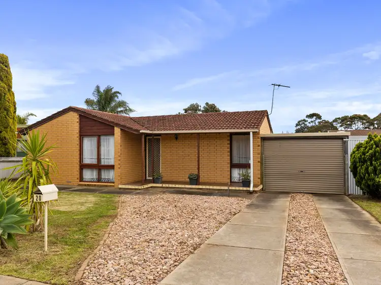 Fourth view of Homely house listing, 20 Catherine Crescent, Morphett Vale SA 5162