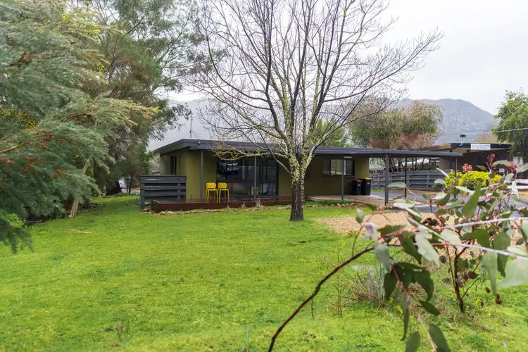 Main view of Homely house listing, 151A Grampians Road, Halls Gap VIC 3381