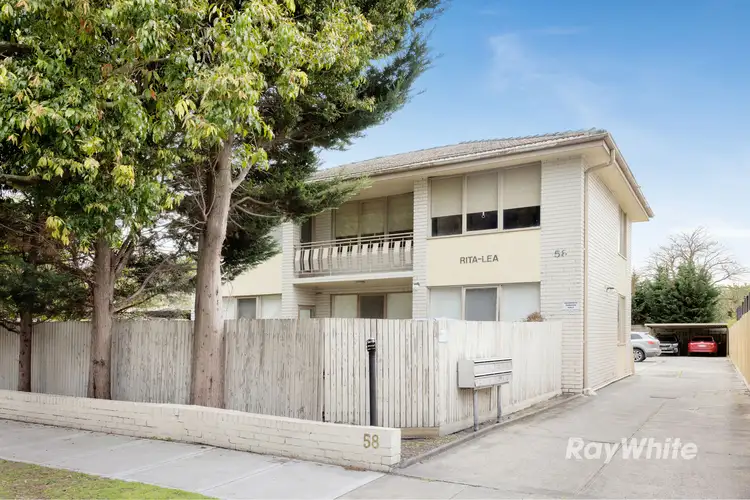 3/58 Leila Road, Carnegie VIC 3163