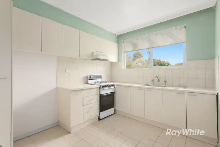 Second view of Homely apartment listing, 3/58 Leila Road, Carnegie VIC 3163