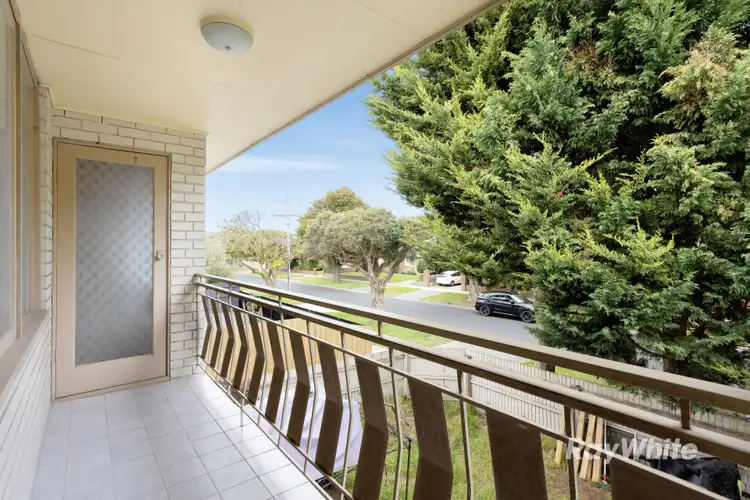 Fourth view of Homely apartment listing, 3/58 Leila Road, Carnegie VIC 3163