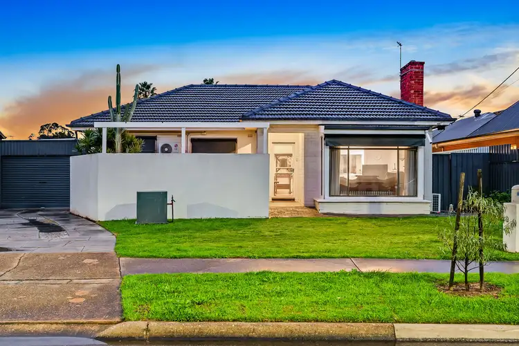 Second view of Homely house listing, 6 Arooma Street, Findon SA 5023