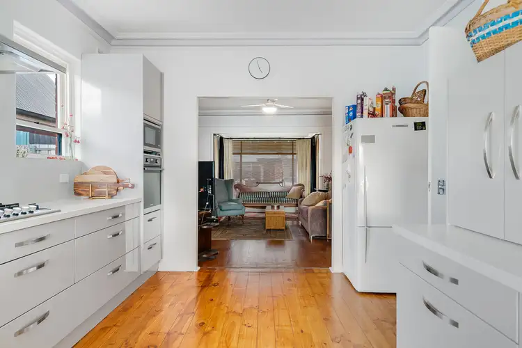 Fifth view of Homely house listing, 6 Arooma Street, Findon SA 5023