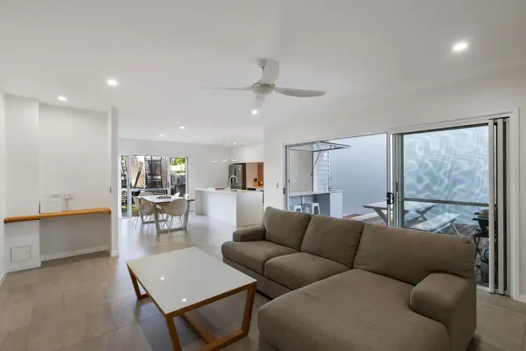 Fourth view of Homely house listing, 72 Osborne Circuit, Maroochydore QLD 4558