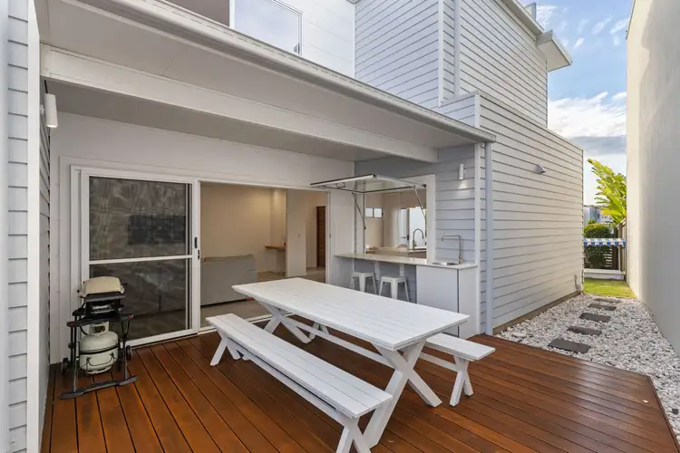 Fifth view of Homely house listing, 72 Osborne Circuit, Maroochydore QLD 4558