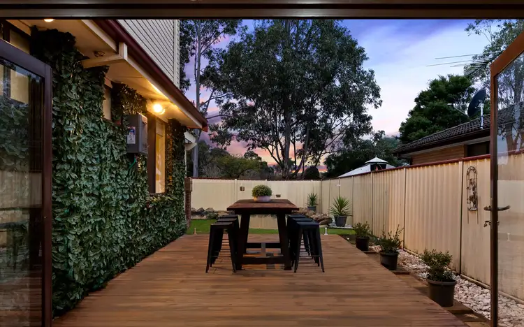 Third view of Homely house listing, 31 Euphrates Place, Kearns NSW 2558