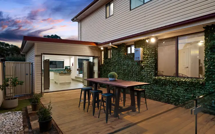 Fifth view of Homely house listing, 31 Euphrates Place, Kearns NSW 2558