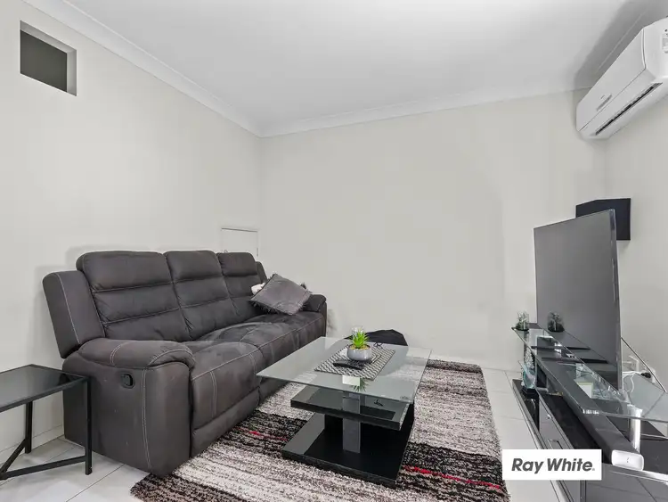 Second view of Homely townhouse listing, 71/31 Panda Street, Doolandella QLD 4077