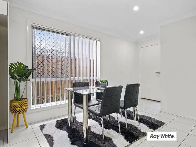 Third view of Homely townhouse listing, 71/31 Panda Street, Doolandella QLD 4077
