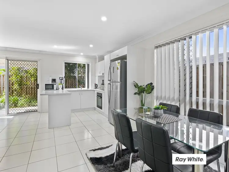 Fourth view of Homely townhouse listing, 71/31 Panda Street, Doolandella QLD 4077