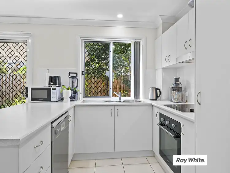 Fifth view of Homely townhouse listing, 71/31 Panda Street, Doolandella QLD 4077