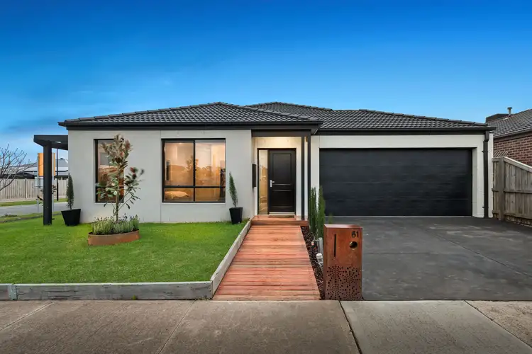 81 Garden Road, Doreen VIC 3754