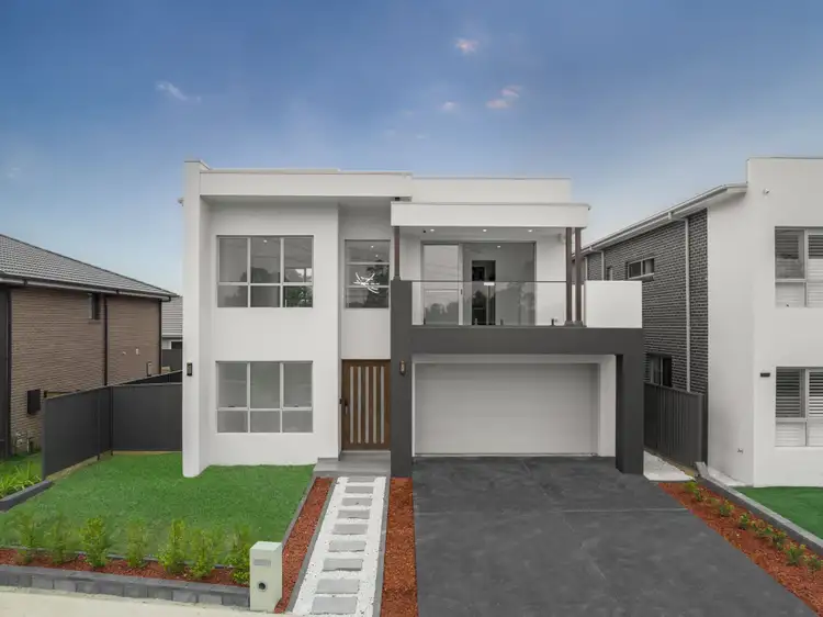 95 Ingall Loop, Catherine Field NSW 2557