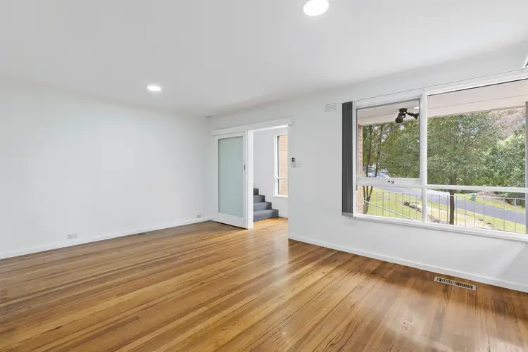 Second view of Homely house listing, 1 Timbertop Road, Ringwood North VIC 3134