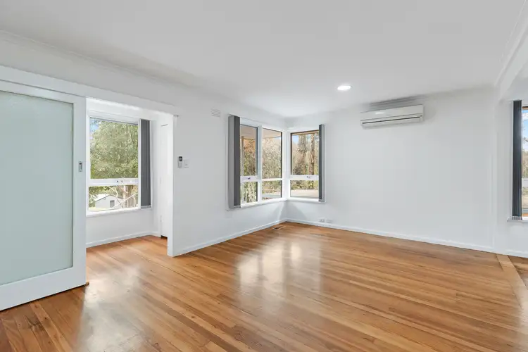 Third view of Homely house listing, 1 Timbertop Road, Ringwood North VIC 3134