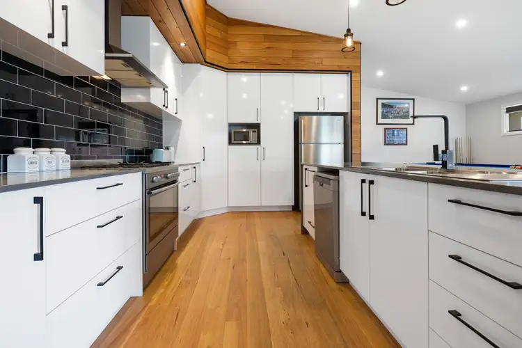 Third view of Homely house listing, 53 McGuire Drive, Goulburn NSW 2580