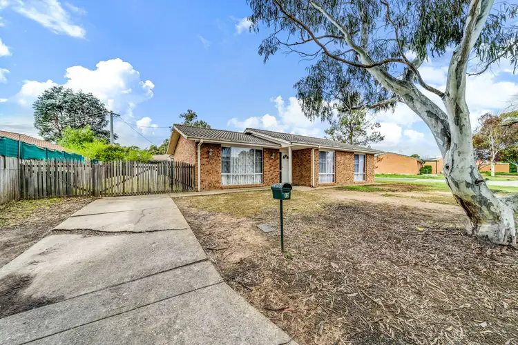 10 Werriwa Crescent, Isabella Plains ACT 2905
