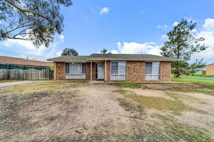 Second view of Homely house listing, 10 Werriwa Crescent, Isabella Plains ACT 2905