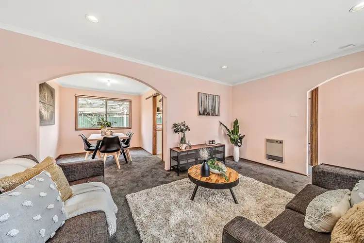 Fourth view of Homely house listing, 10 Werriwa Crescent, Isabella Plains ACT 2905