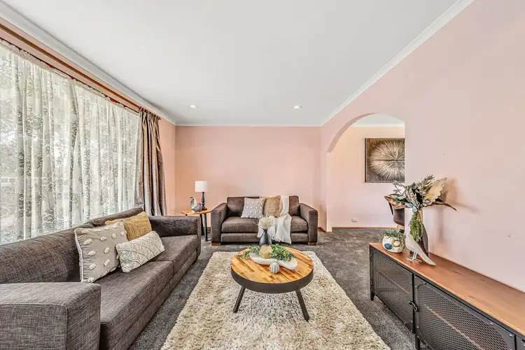 Fifth view of Homely house listing, 10 Werriwa Crescent, Isabella Plains ACT 2905
