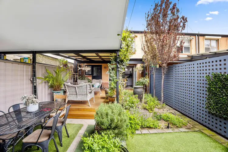 Main view of Homely townhouse listing, 4/120 Fletcher Road, Peterhead SA 5016