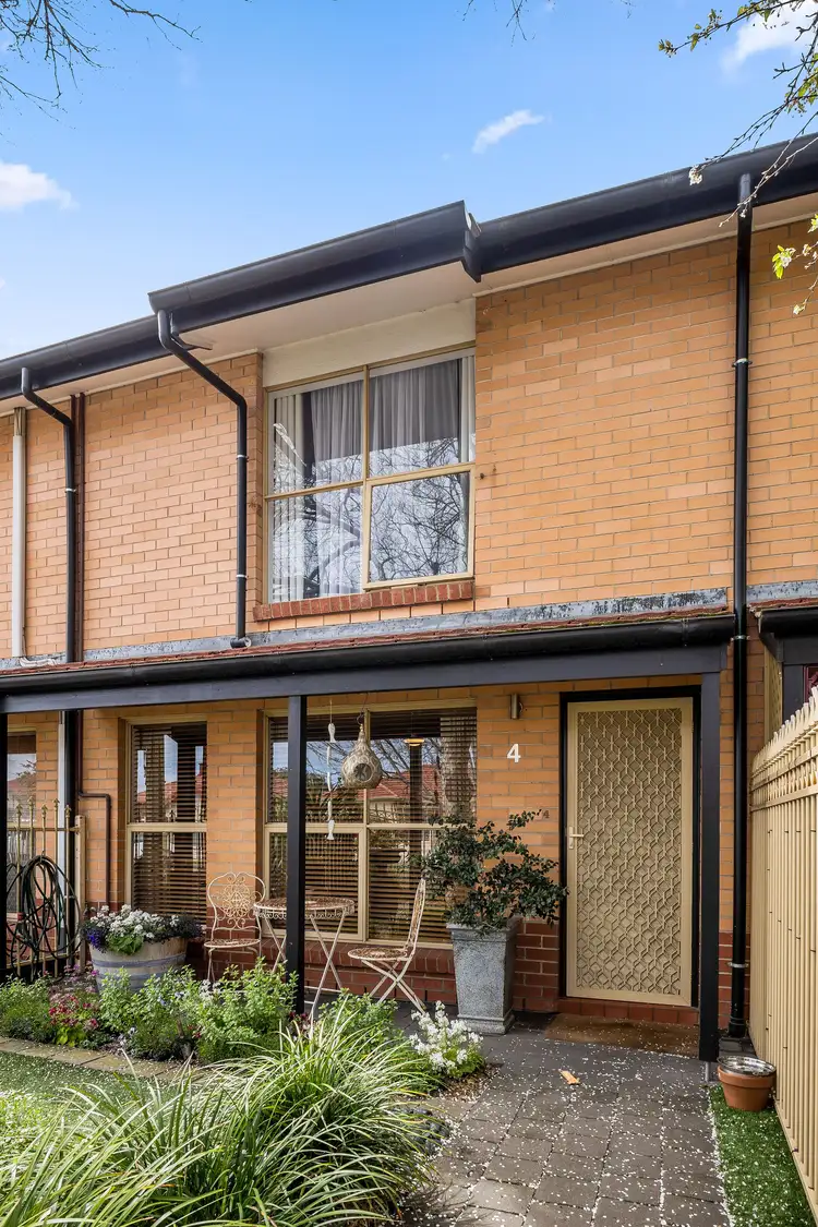 Third view of Homely townhouse listing, 4/120 Fletcher Road, Peterhead SA 5016