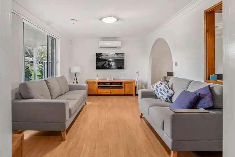 Second view of Homely house listing, 3 Solitary Place, Ruse NSW 2560