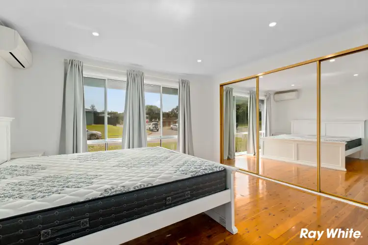 Third view of Homely house listing, 1 Cheryl Place, Plumpton NSW 2761