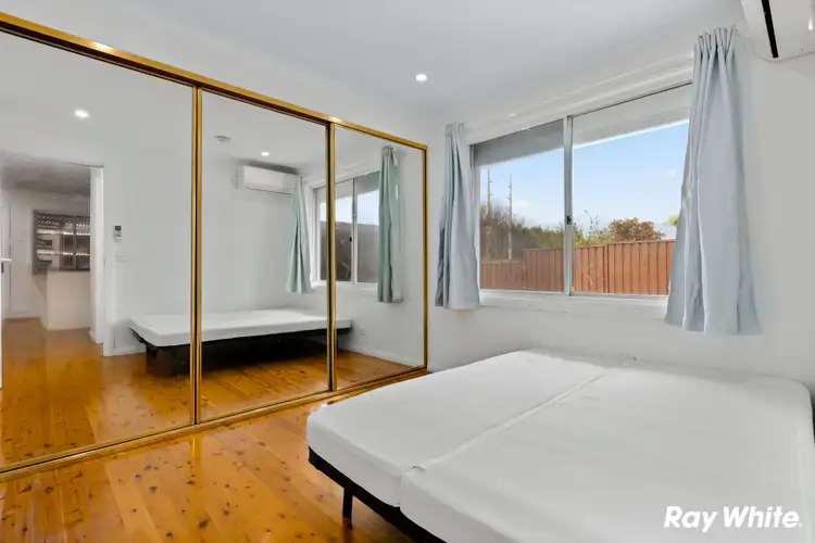 Fourth view of Homely house listing, 1 Cheryl Place, Plumpton NSW 2761