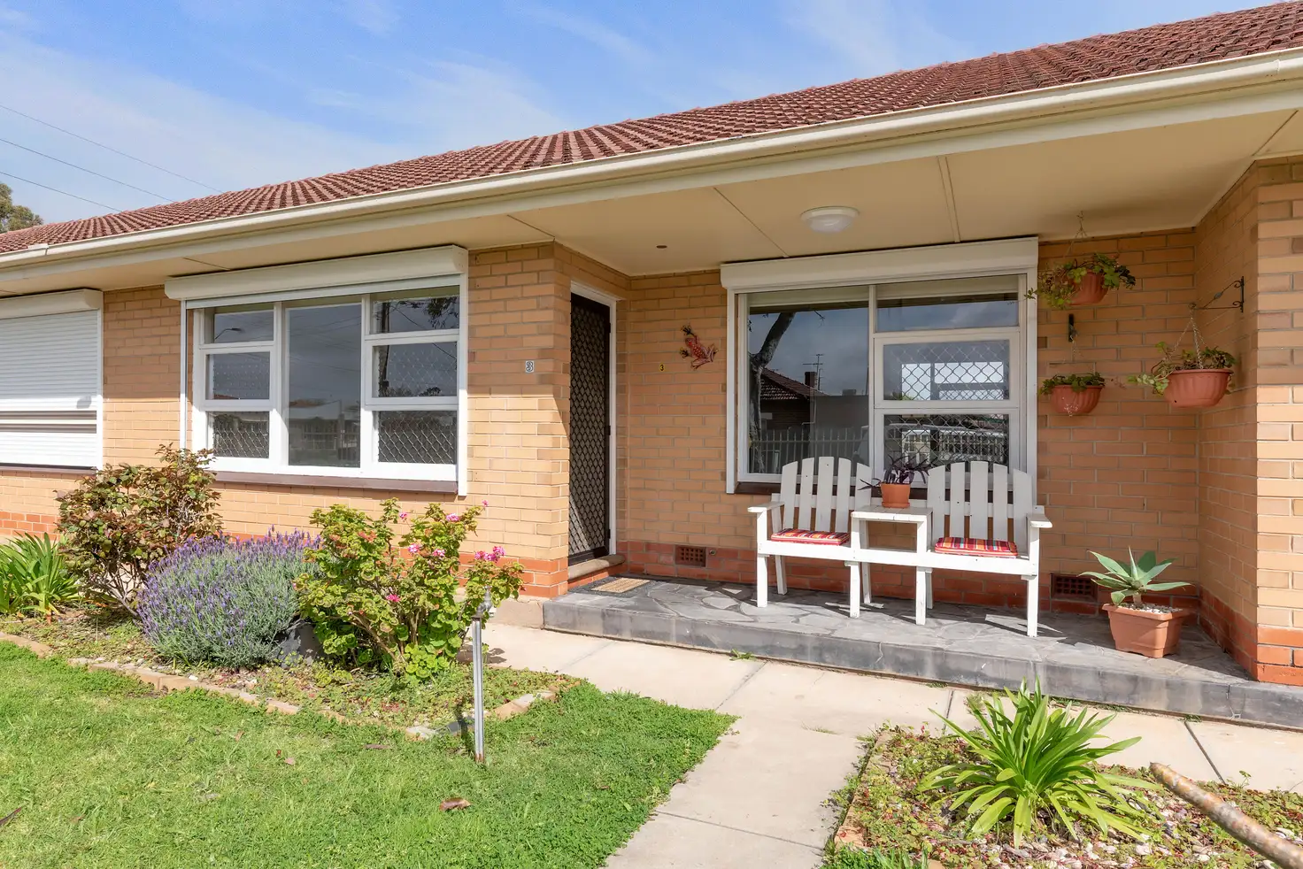 Main view of Homely unit listing, 3/214 Findon Road, Findon SA 5023