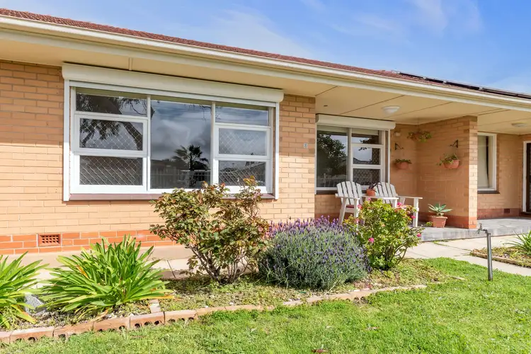 Second view of Homely unit listing, 3/214 Findon Road, Findon SA 5023