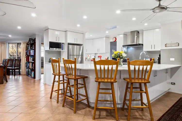 Fifth view of Homely house listing, 6 Shearsby Crescent, Yass NSW 2582