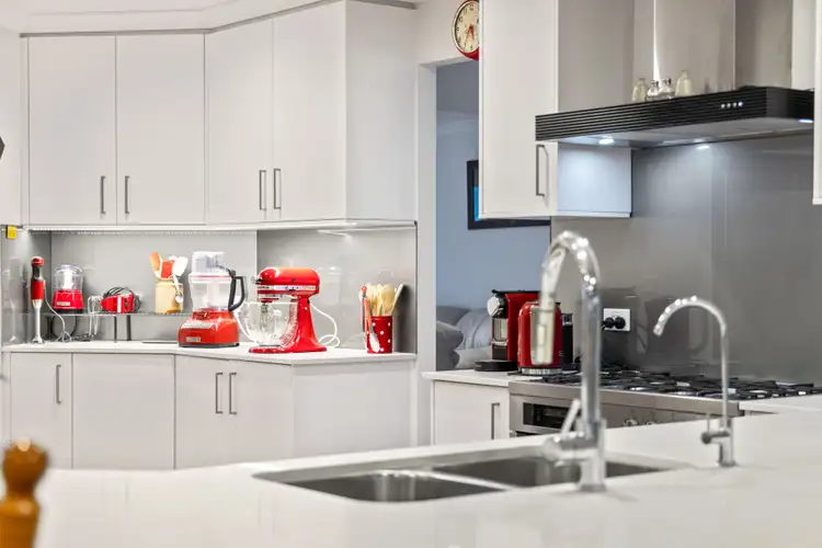 Sixth view of Homely house listing, 6 Shearsby Crescent, Yass NSW 2582