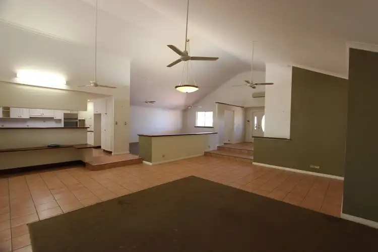 Fourth view of Homely house listing, 4 Haddon Way, Nickol WA 6714