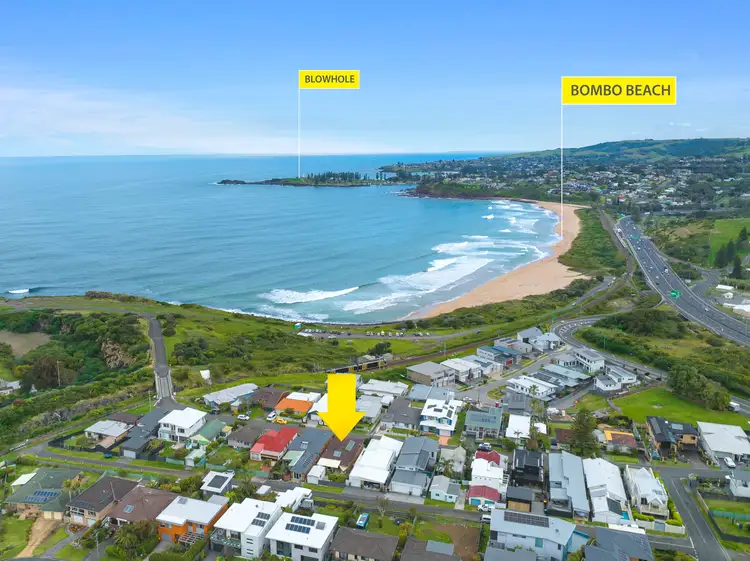 13 Darien Avenue, Bombo NSW 2533