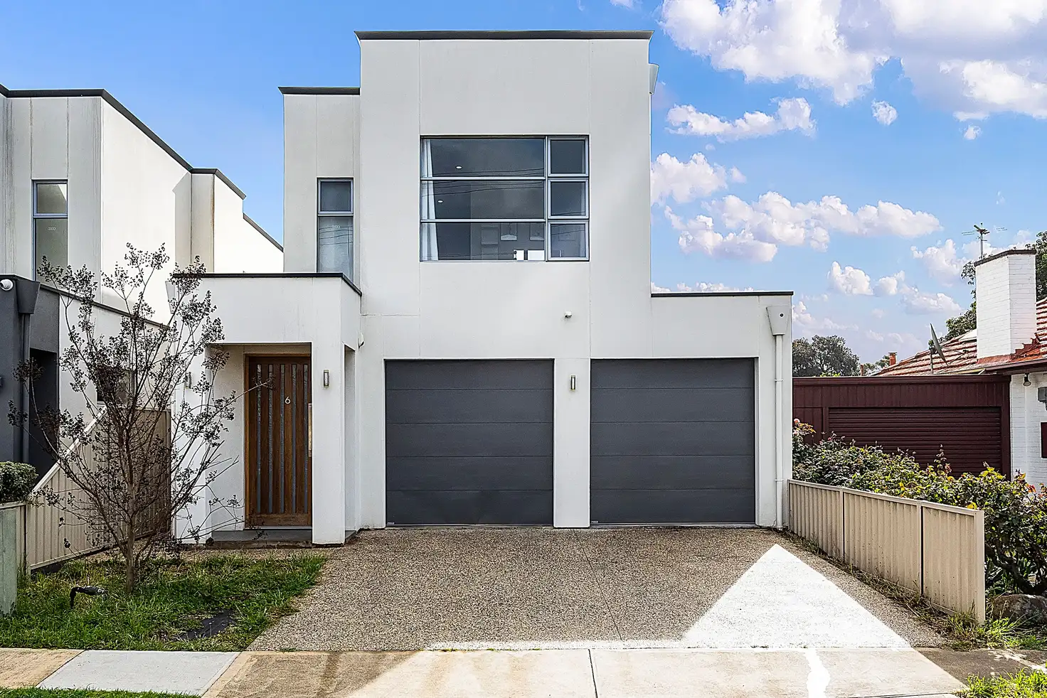 Main view of Homely house listing, 6 Walter Street, Kidman Park SA 5025