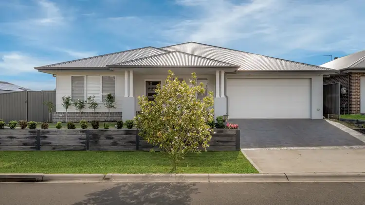 18 Softwood Street, Spring Farm NSW 2570